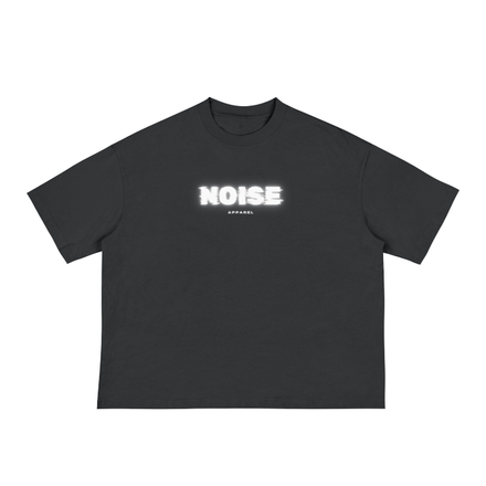 The Noise - Classic Boxy Tee