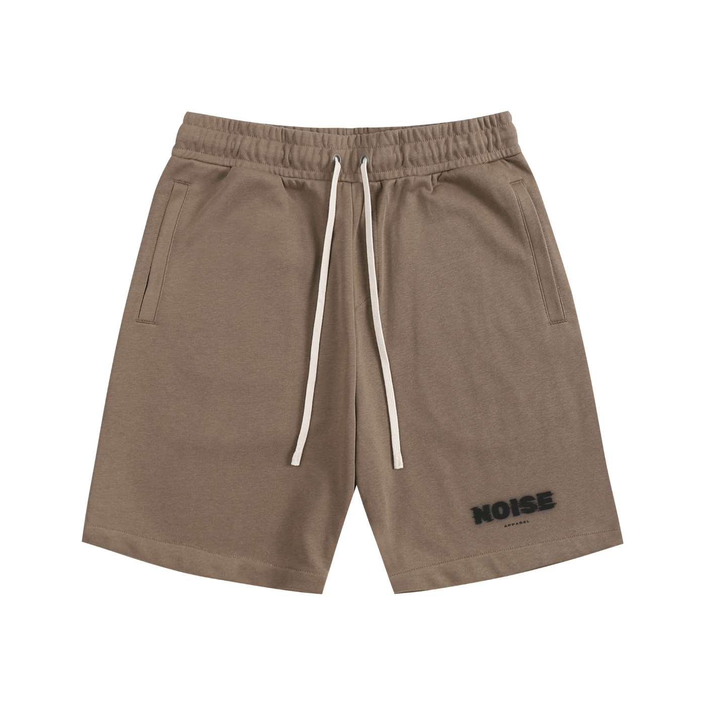 Essential Cotton Shorts