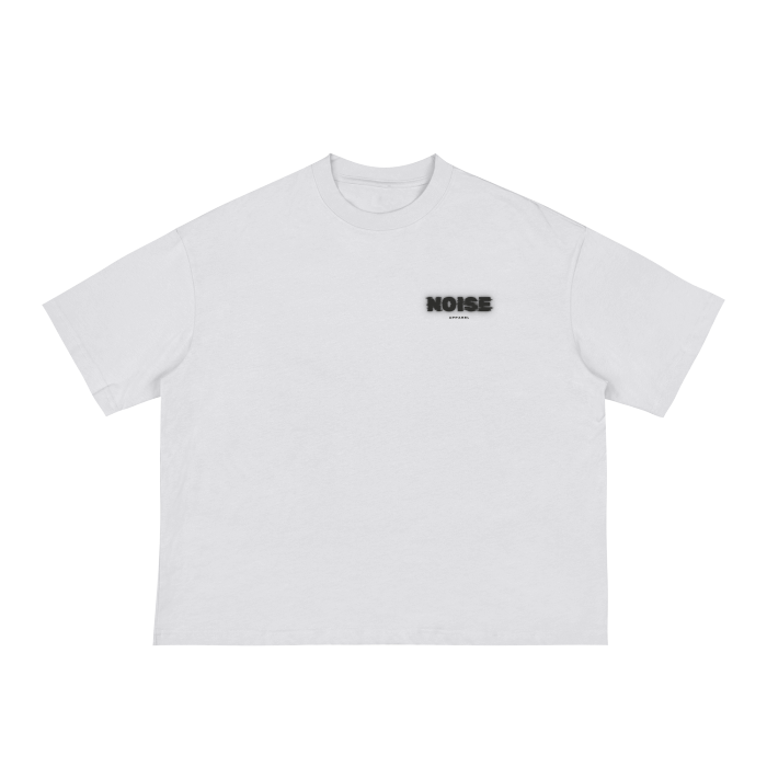 Classic Boxy Tee - 230 GSM