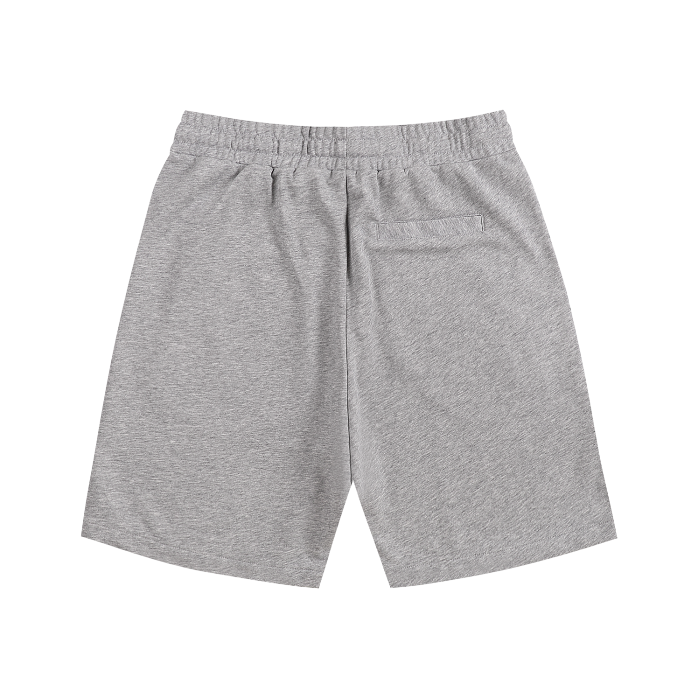 Essential Cotton Shorts