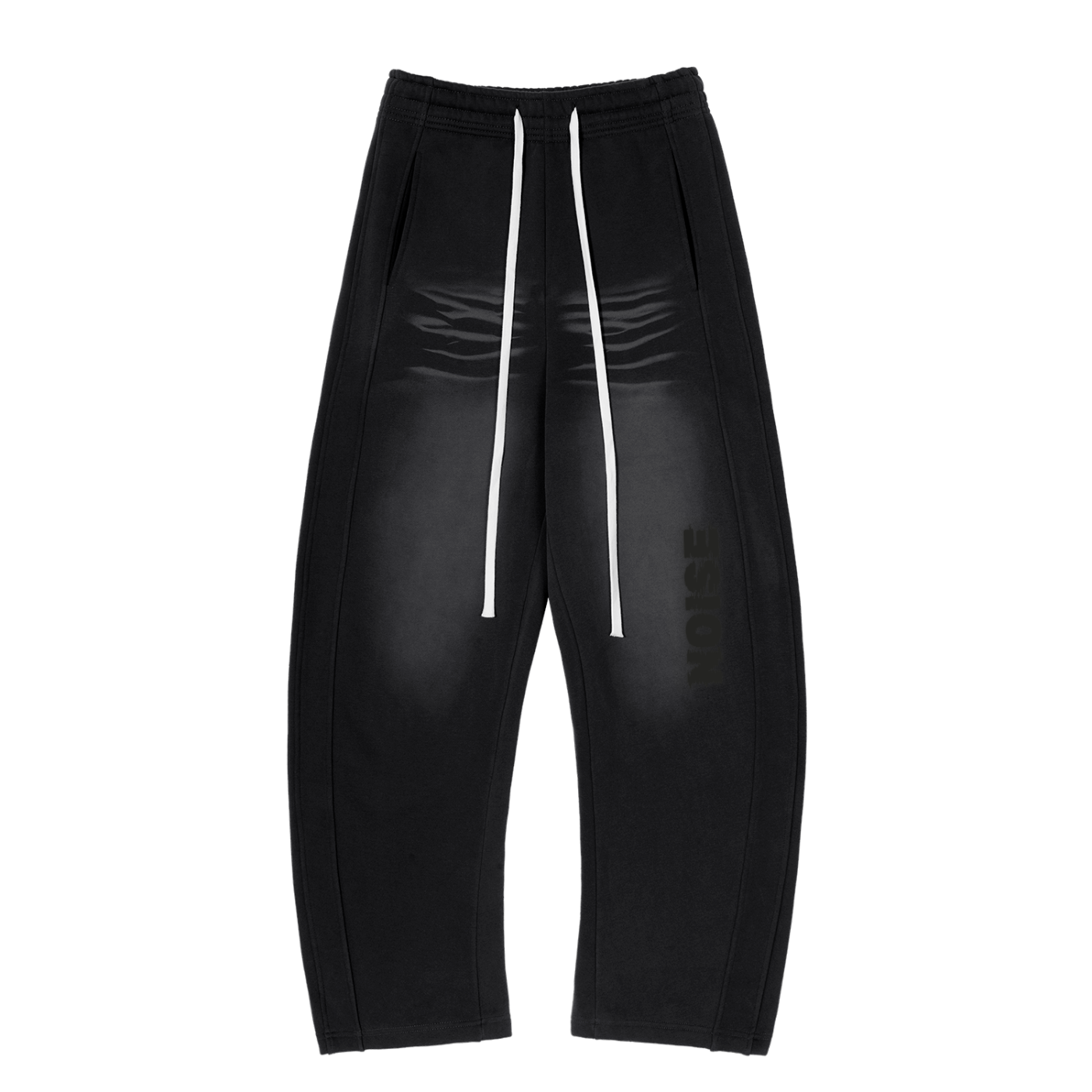 Sunfade Curved Blade Sweatpants