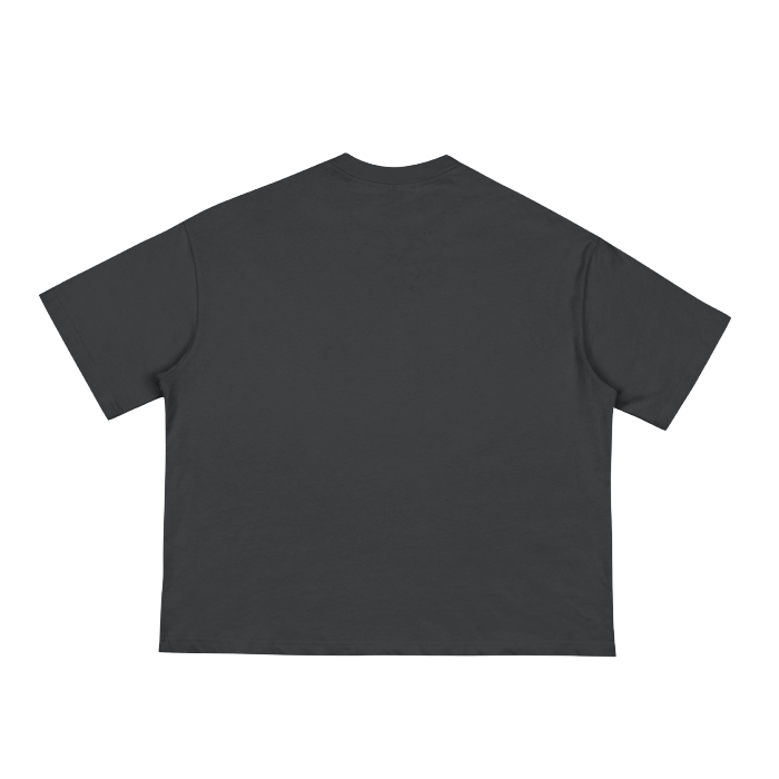 The Noise - Classic Boxy Tee