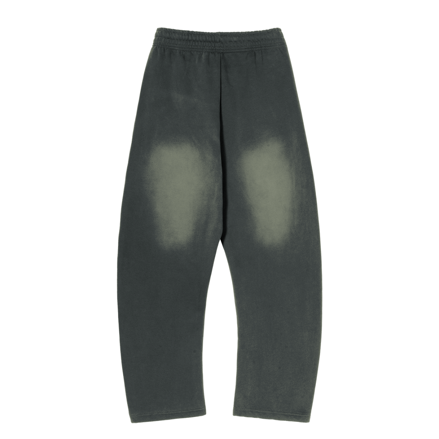 Sunfade Curved Blade Sweatpants