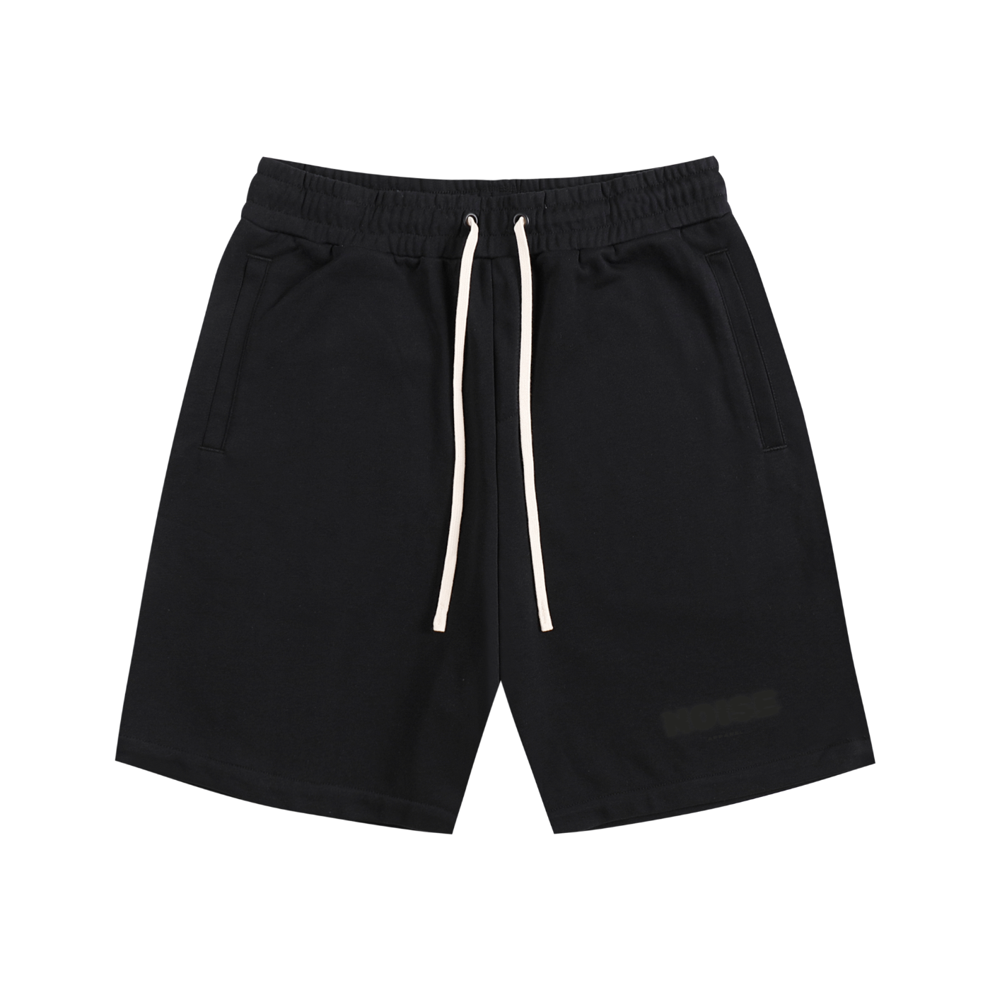 Essential Cotton Shorts