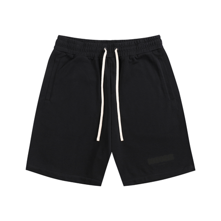Essential Cotton Shorts